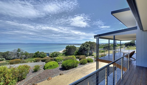Panoramic House