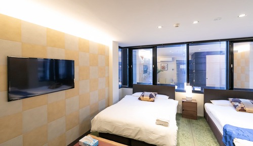 Signature Apartment, 2 Bedrooms, Non Smoking