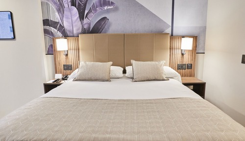 Deluxe Hotwire ROH