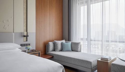 Room, 1 Queen Bed