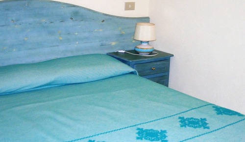 Standard Apartment, 1 Bedroom (4 People)