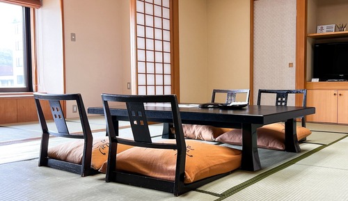 (SHIORI) Traditional Room for Group, Lake View, Non Smoking