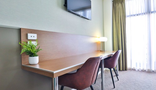 Standard Apartment, 2 Bedrooms (Ontario)