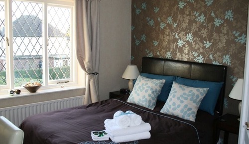 Double Room Ensuite