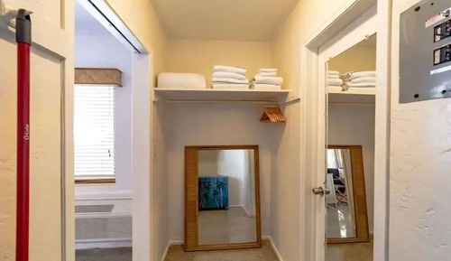 Signature Studio Suite, 1 King Bed with Sofa bed, Ground Floor (Studio 1 Queen Bed)