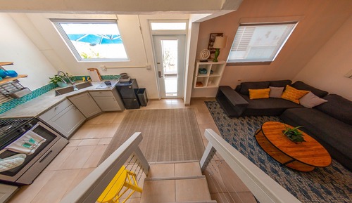 Standard House