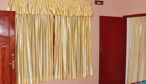 Standard AC Room