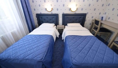 Double or Twin Room