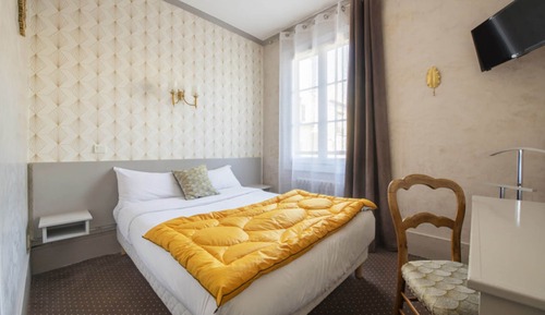 Economy Single Room, 1 Large Twin Bed