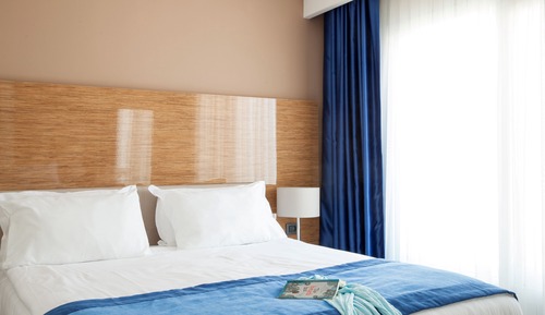 Club Room Sea View