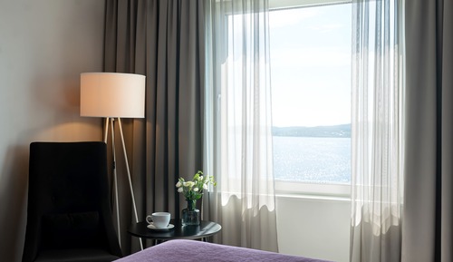 Superior Room, Sea View