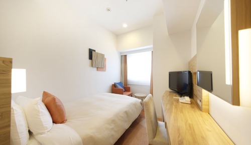 Single Room, Non Smoking