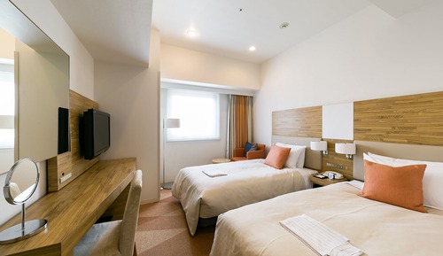 Comfort Twin Room, Non Smoking