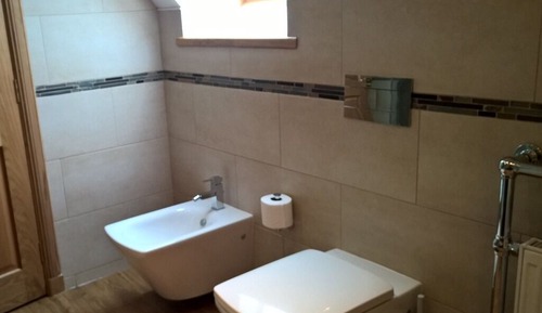 Suite, Ensuite (Super King Size)