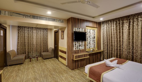 Royal Suite