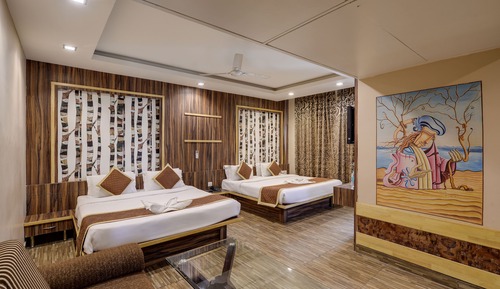 Family Suite