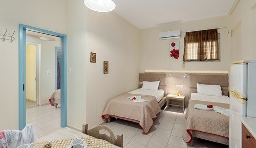 Apartment, 1 Bedroom, Mountain View