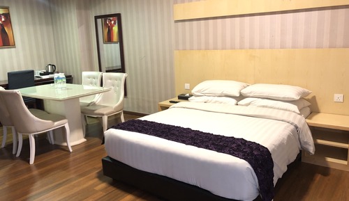 Family Suite