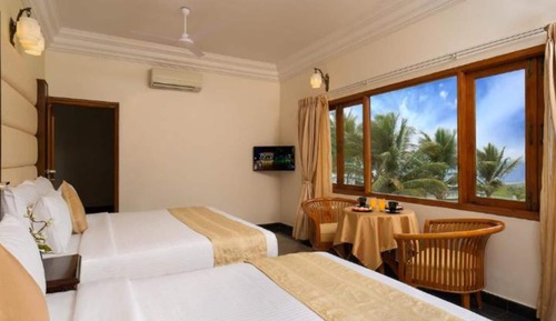 Sea  View Villa 