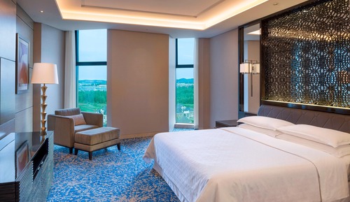 Suite, 1 Bedroom