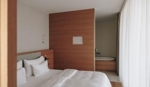 Luxury Suite