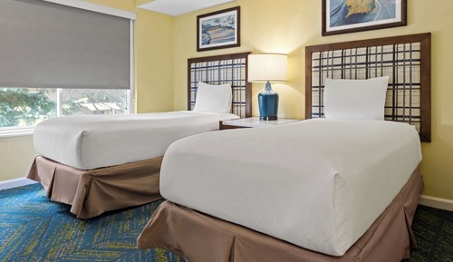 Condo, 2 Bedrooms
