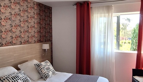 Comfort Double Room, Private Bathroom