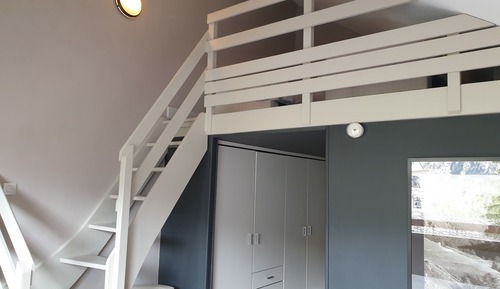 Chambre Famille Prestige