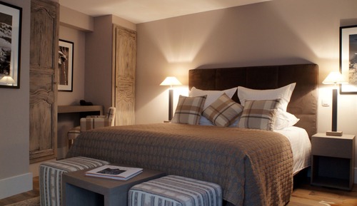 Classic Room (sans vue specifique)