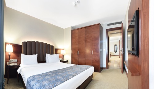 Room, 1 Twin Bed, Smoking