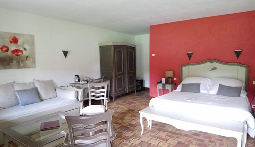 Triple Room (Privilège)