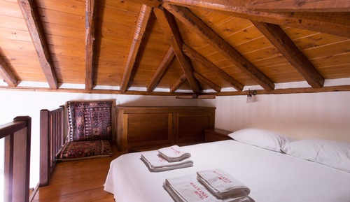 Family Suite, 1 Bedroom, Kitchenette, Sea View