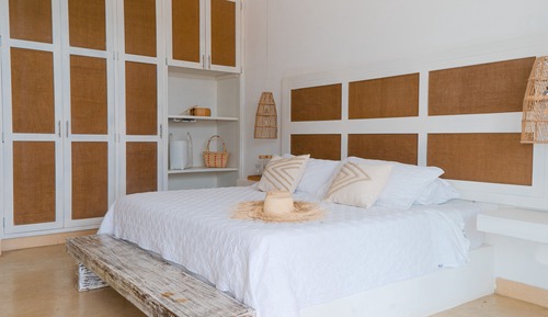 Deluxe Room, Ocean View