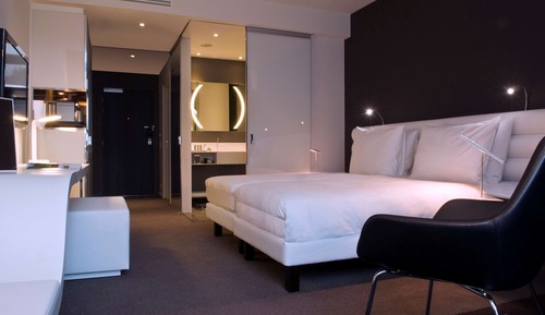 Premium Room (Scenic View)