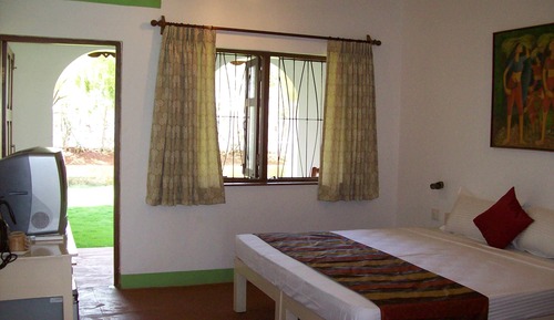 Traditional Double or Twin Room, 1 Double or 2 Twin Beds