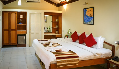 Superior Double or Twin Room
