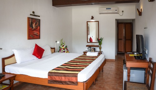 Premium Double or Twin Room