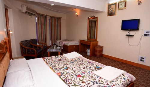 Premier Room, 1 King Bed