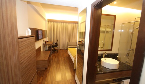 Executive Suite