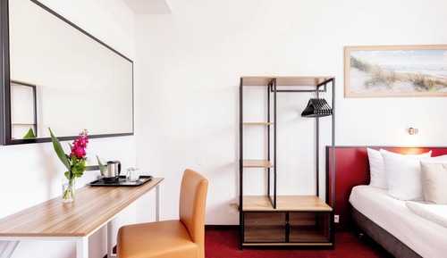 Economy Single Room, 1 Twin Bed