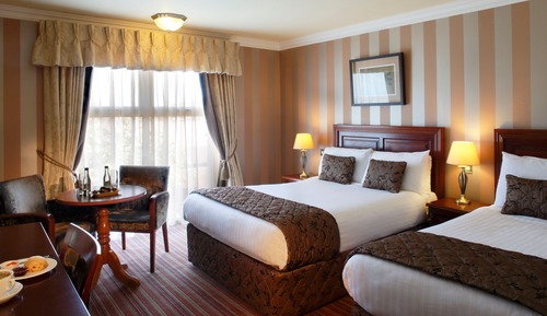 Classic Double or Twin Room