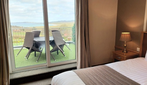 Superior Double Room, 1 Bedroom, Balcony