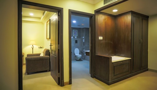 Suite