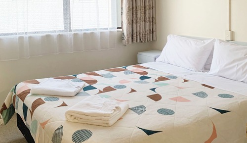 Standard Apartment, 1 Bedroom