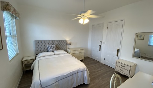 Deluxe Room (Deluxe Suite)