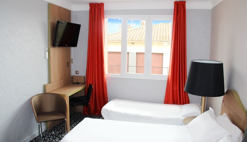 Superior Triple Room, Sea View