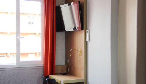 Double Room, Balcony, Sea View