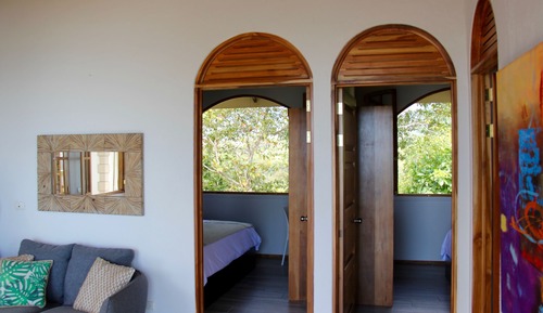 Suite, 2 Bedrooms, Ocean View