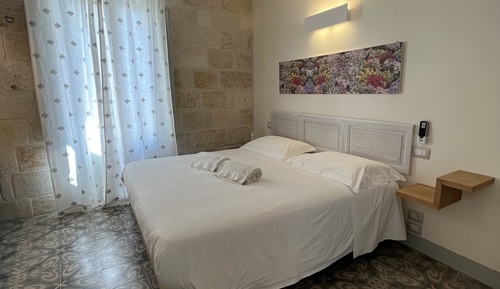 Panoramic Apartment, 2 Bedrooms, 2 Bathrooms, Annex Building