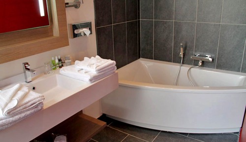 Suite (Prestige)